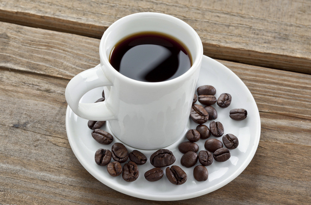 珍惜你(nǐ)手上(shàng)那(nà)杯咖啡 說(shuō)不(bù)準哪天就(jiù)消失了(le)