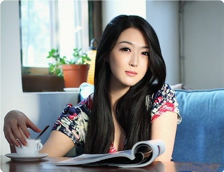 閨蜜的(de)“誘惑”