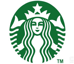 著名品牌咖啡--星巴克咖啡